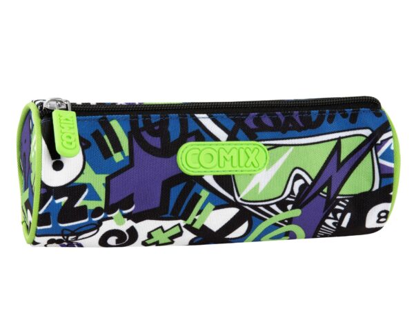ASTUCCIO BUSTINA TOMBOLINO BRIGHT COMIX (69723BO) - immagine 2