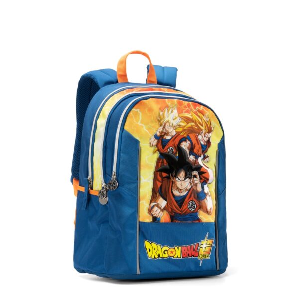 DRAGONBALL Zaino Organizzato (69956)