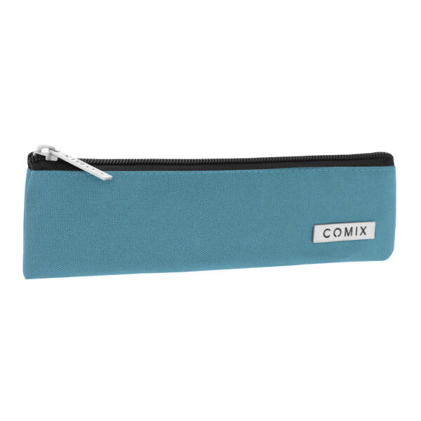 COMIX: ASTUCCI 2 PENNE MONOCOLORE AVIO 73835AV