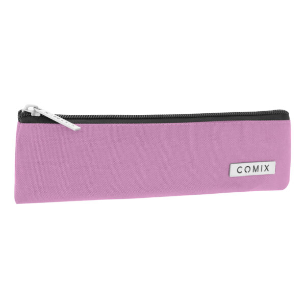 COMIX: ASTUCCI 2 PENNE MONOCOLORE MAUVE 73835MA