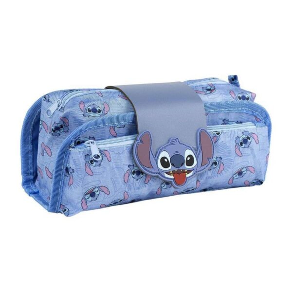 CERDA': ASTUCCIO CON TASCA INTERNA E CHIUSURA VELCRO STITCH (2700000307)