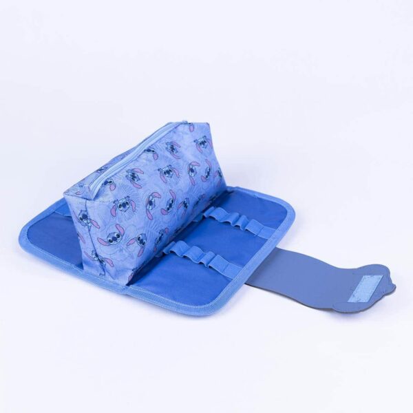 CERDA': ASTUCCIO CON TASCA INTERNA E CHIUSURA VELCRO STITCH (2700000307) - immagine 3