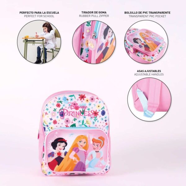 PRINCIPESSE ZAINETTO MATERNA - immagine 3