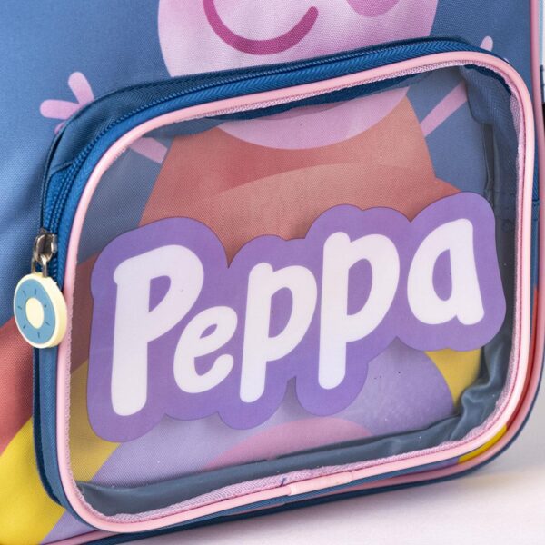 PEPPA PIG: ZAINETTO MATERNA - immagine 7