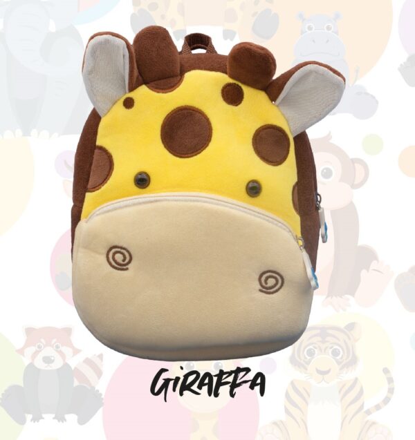 CUDDLY: ZAINETTO MATERNA PELUCHE