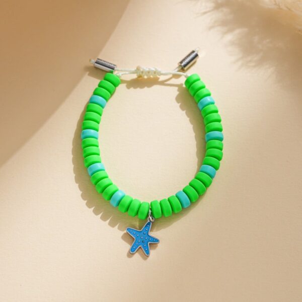 BRACCIALE REGOLABILE KIDS