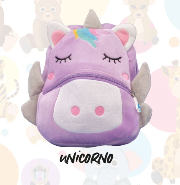 CUDDLY: ZAINETTO MATERNA PELUCHE