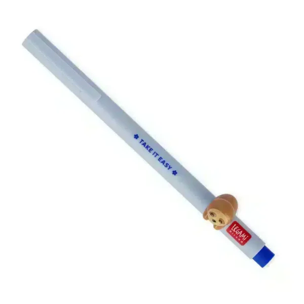 LEGAMI: Penna Gel - Lovely Friends BRADIPO