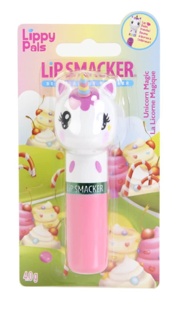 LIPPY PALS UNICORN MAGIC (E88846HW)