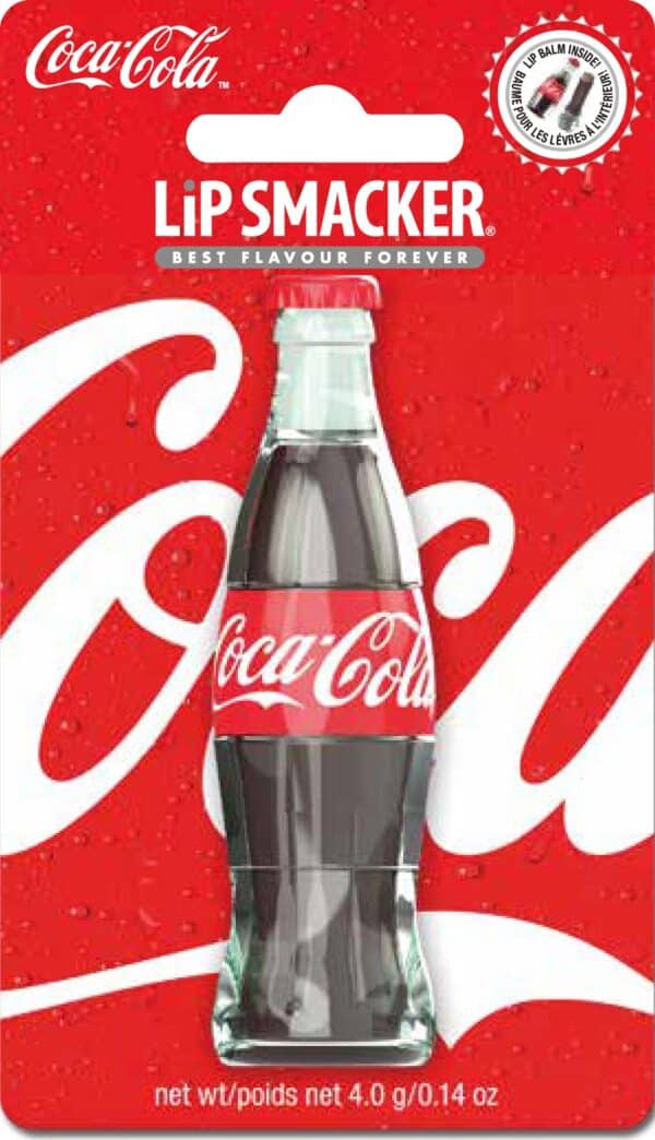 COKE BOTTLE LIP BALM COKE (1411273EW) - immagine 2