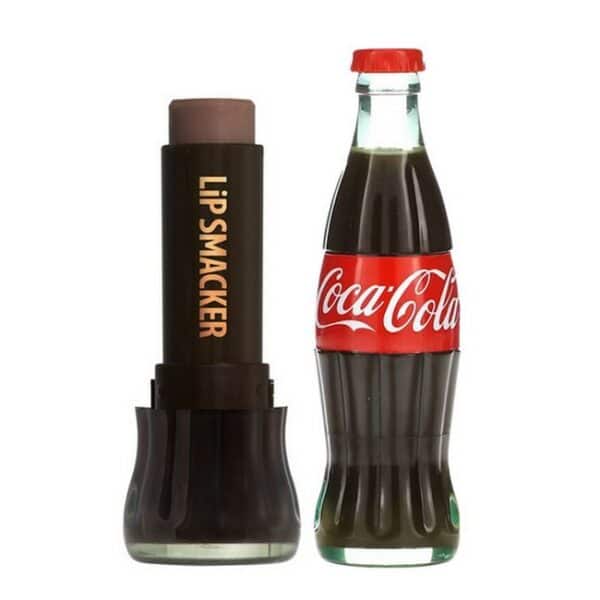 COKE BOTTLE LIP BALM COKE (1411273EW)