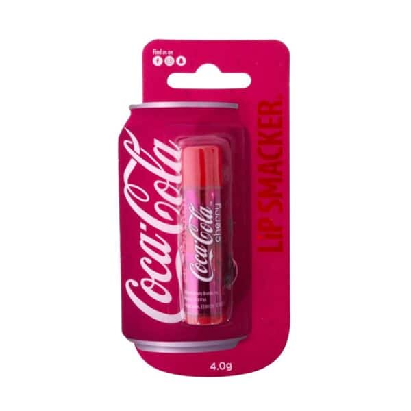 COCA COLA BALM CHERRY (E88856HW)