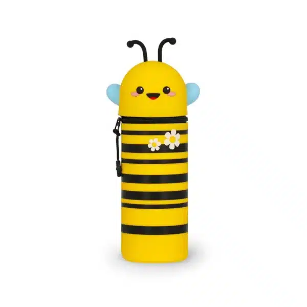 LEGAMI: Kawaii Astuccio 2 in 1 in Morbido Silicone - APE