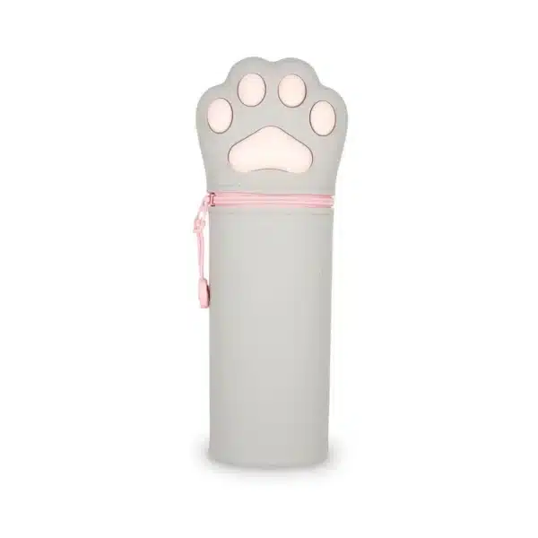 LEGAMI: Astuccio 2 in 1 in Morbido Silicone - Kawaii - ZAMPA