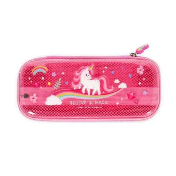 LEGAMI: Astuccio - Wonderwow - unicorn