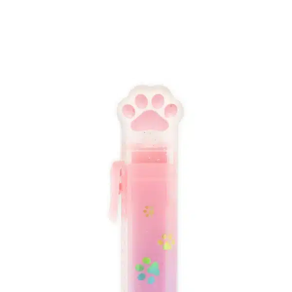 LEGAMI: Gomma Retrattile con Ricarica - Meow - immagine 2