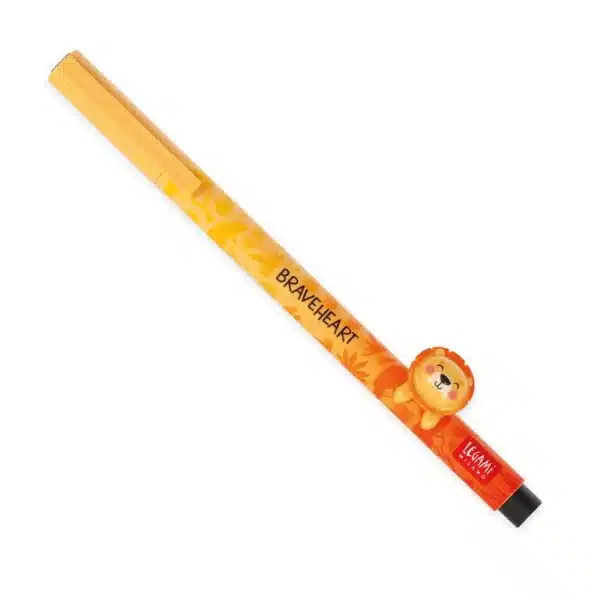 LEGAMI: Penna Gel - Lovely Friends - LEONE