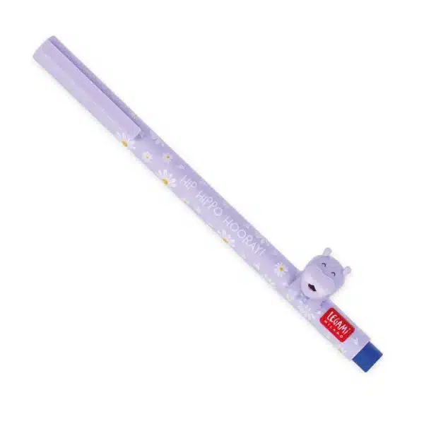LEGAMI: Penna Gel - Lovely Friends - HIPPO