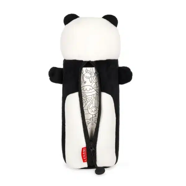 LEGAMI: Astuccio - Super Soft! PANDA - immagine 2