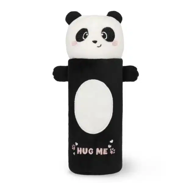 LEGAMI: Astuccio - Super Soft! PANDA