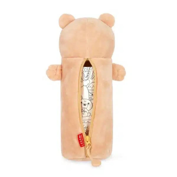 LEGAMI: Astuccio - Super Soft! TEDDY BEAR - immagine 2