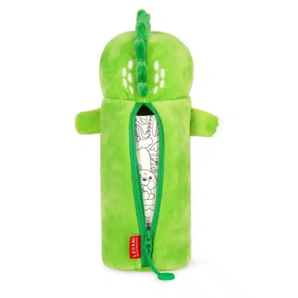 LEGAMI: Astuccio - Super Soft! DINO - immagine 2