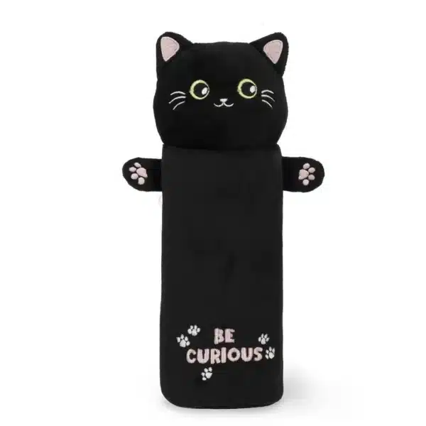 LEGAMI: Astuccio - Super Soft! GATTO