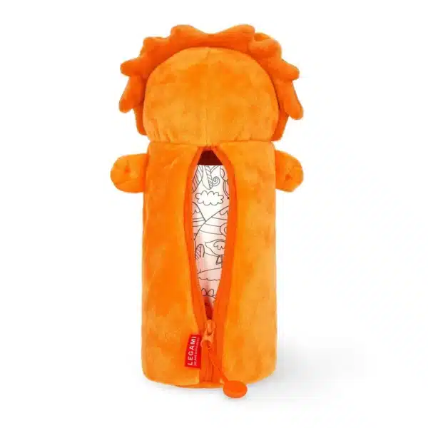 LEGAMI: Astuccio - Super Soft! LION - immagine 2