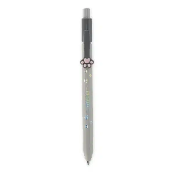 Penna a Sfera - Meow - ROSSA