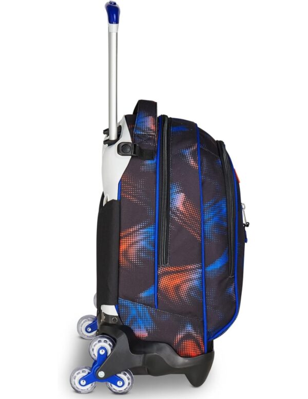 SEVEN: TROLLEY JACK-3WD+OTICAL SHADE BOY - immagine 2